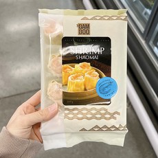 대진엠에스새우샤오마이