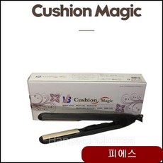 헤어 매직기 쿠션 판 고데기 가정 미용실 볼륨 드라이어 남자고데기 무선매직기 gsys