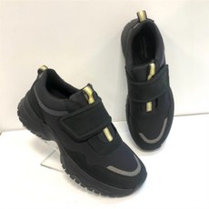 컴포트벨크로스니커즈