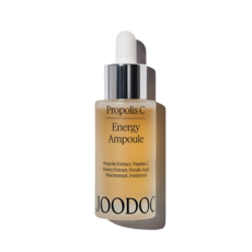 주닥 트리플 광채부스터 JOODOC PROPOLIS C ENERGY AMPOULE