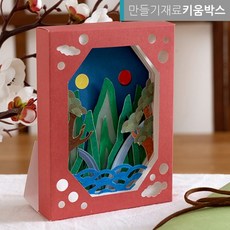 전통diy