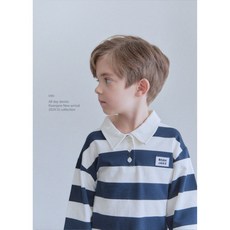 로아앤제인 아동 에이스 티셔츠 RJ24STS02ST