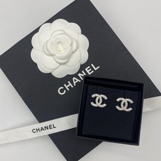 샤넬cc귀걸이