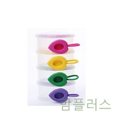 맘플러스4단분유케이스