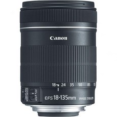 캐논 EFS 18135mm f/3.55.6은 디지털 SLR 카메라용 표준 줌 렌즈신형 화이트 박스, Standard Packaging