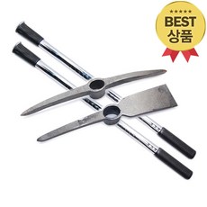 삽자루