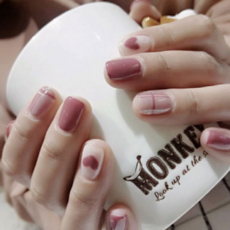 유아페디큐어스티커