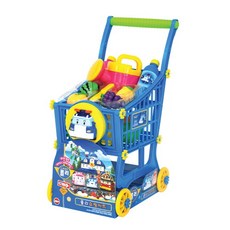 로보카폴리쇼핑카트