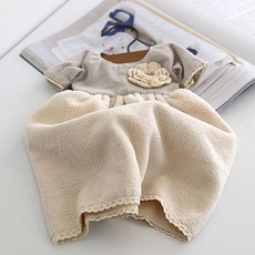 호랑이가제손수건