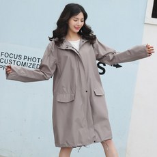 예쁜여성우의