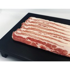 [HM] 삼겹살 보쌈 국거리 다진고기 500g, 구이용, 1개