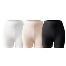 예쁜속바지