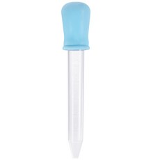 펠리즈샵 간식벨 풍족함 년 새우 먹이를주다 스포이드 실리콘 접착제 수동 틀리다 자동 5ML 투약한 것이다, 블루 5ML 2에 1을 사면 1에 1