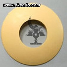 코등이 죽도 검도 받침 sp jissen rubber tsuba dome for in