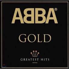 [LP] Abba (아바) - Gold: Greatest Hits [2LP] : 최초 발매 LP