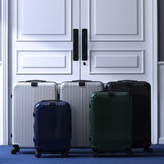 [단 일주일 30% 할인] 트래빌리 클래식 여행용 기내용 미니 20인치 24인치 28인치 캐리어 가방