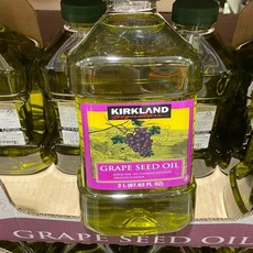 사브로소포도씨유(1l)영양성분