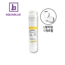 청호나이스 정수기필터 호환 CHP-5150S 프리미엄 전체세트, RO멤브레인 L형1개포함(CHP5150S), RO멤브레인 L형1개포함(CHP5150S)