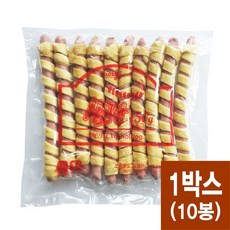 쏘팡마약핫도그