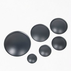 4인치스피커방진패드