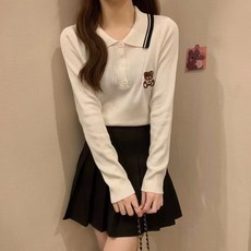 폴로곰돌이니트