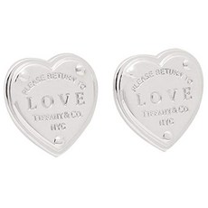 티파니앤코귀걸이