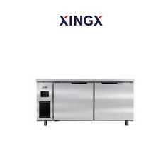 씽씽 업소용테이블냉장고 간냉식 올스텐 XRF-1800
