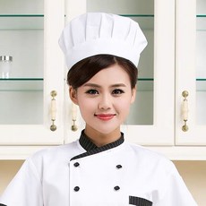버섯모자