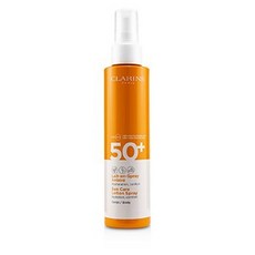 클라란스썬케어로션스프레이