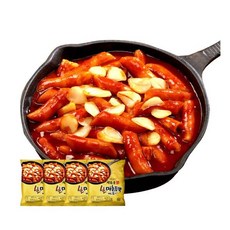 석관동치즈떡볶이