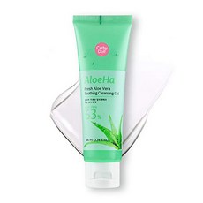캐시 돌 알로에 하 프레시 알로에 베라 수딩 클렌징 젤 100ml PROD1670197239, 상세 설명 참조0, 상세 설명 참조0