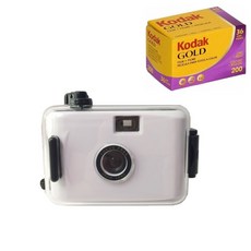 m35필름다회용토이카메라+코닥필름36컷set모음전