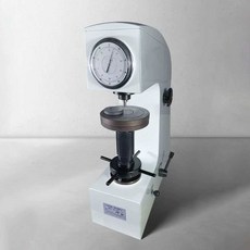 경도시험기 열처리 패스너 강도 표면테스터 고정밀, 1개, 2. HR-150A 양손 수동