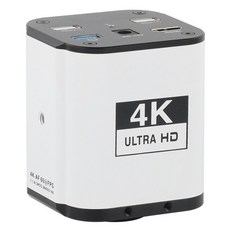 자동 초점 소니 IMX334 4K HDMI USB 휴대폰 SMD 수리 산업용 측정 비디오 현미경 카메라 스테레오 삼안, 07 Auto focus Camera, 1개