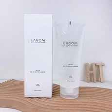 라곰클렌징워터