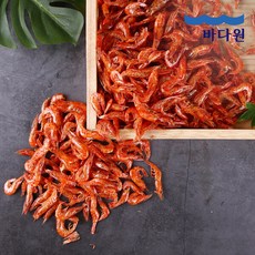 바다원 국산 홍새우 200g 국물용새우 국물내기, 선택/선택