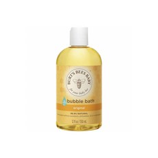 버츠비 베이비 98.9% 천연성분 버블 바스 오리지널 350ML Burt's Bees