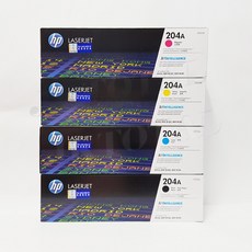 HP HP정품토너 No.204A