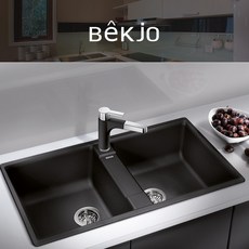 백조씽크 블랑코 지아 ZIA 9 독일 싱크대 씽크대 가정용 사각볼 주방 인테리어 리모델링 배수구포함