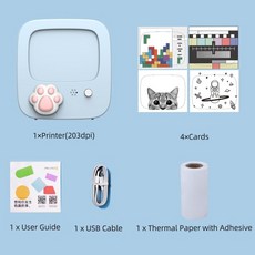 폴라로이드인쇄기