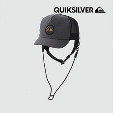 퀵실버메쉬모자