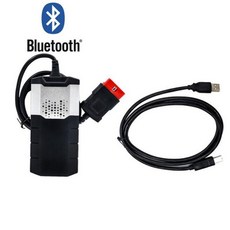 Nova vci obd obd2 scanner para delphis para ds150e 2016. r0 bluetooth auto carros e caminhões ferram, 중국, 블루투스