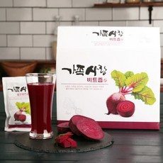 농부야부탁해제주비트즙