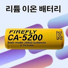 파이어플라이리시버