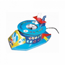 호버크래프트만