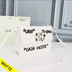 오프화이트에어팟케이스