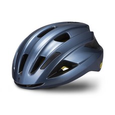 SPECIALIZED 번개 ALIGN II MIPS 레저통근 산악도로 자전거 라이딩 헬멧, 블루/블랙(아시아판)