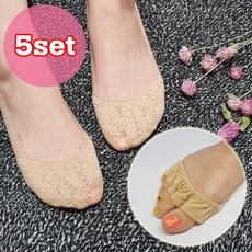 티안나는발가락양말