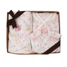 오가닉맘출산3종