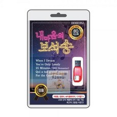 usb차량용음악플레이어